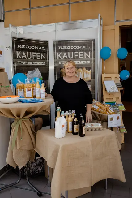 Foto: Sarah Schneller Fotografie