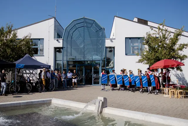 Foto: Sarah Schneller Fotografie