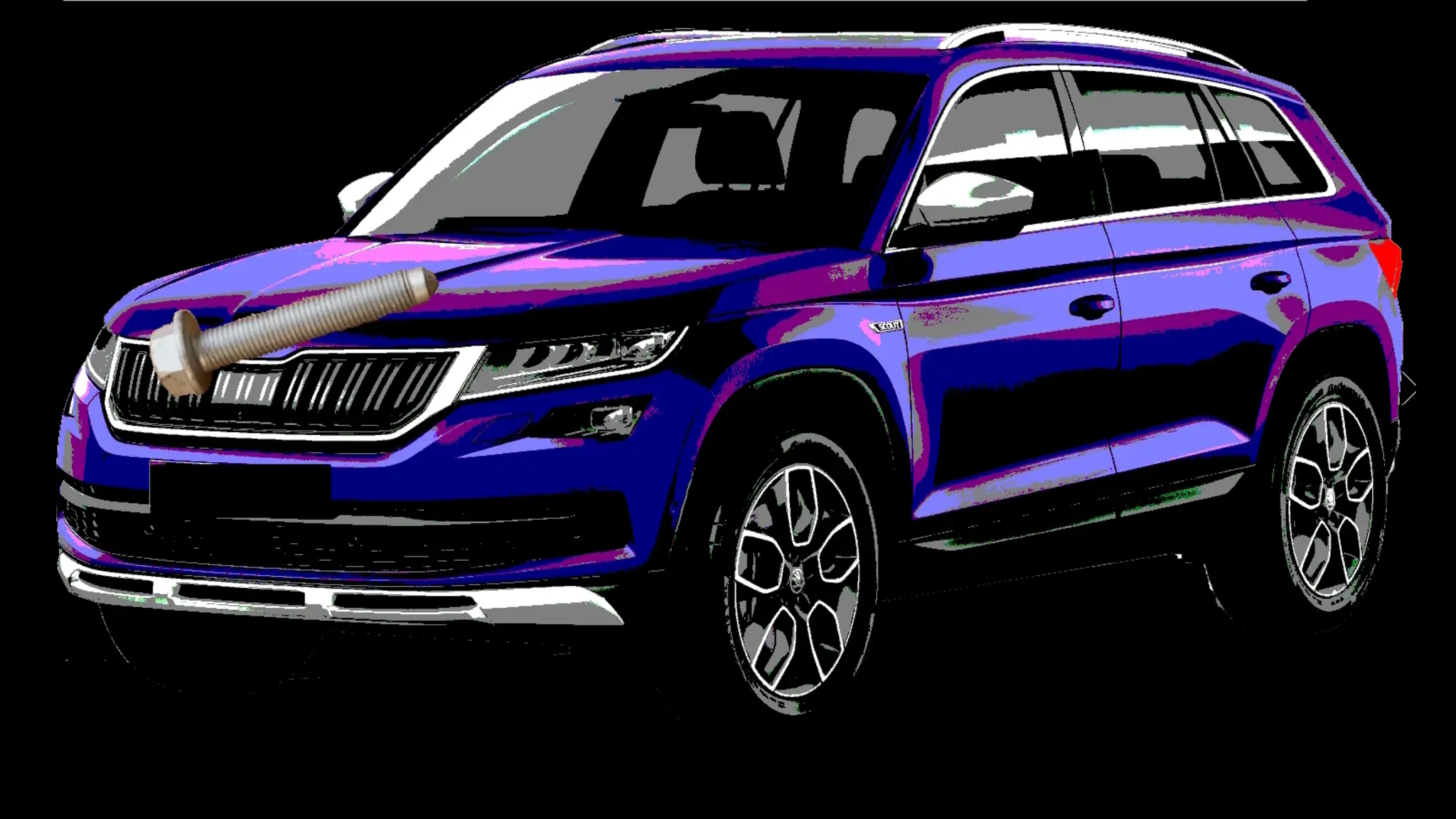 Škoda recalls 1.7 million cars over possible steering failure