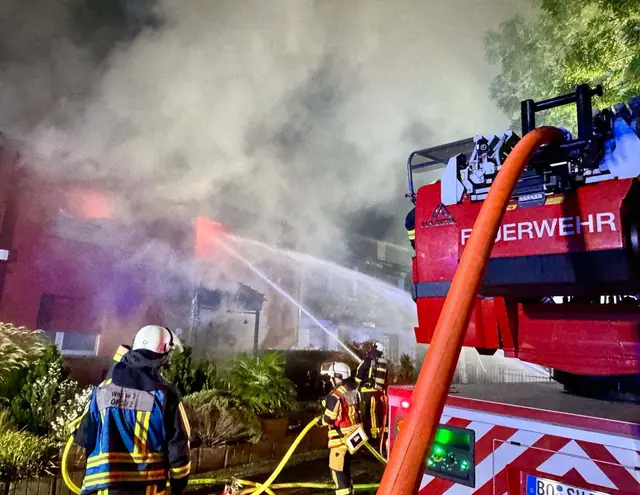 Foto: Feuerwehr Bochum