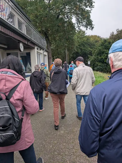 Foto: Freie Schwimmer Rheinkamp