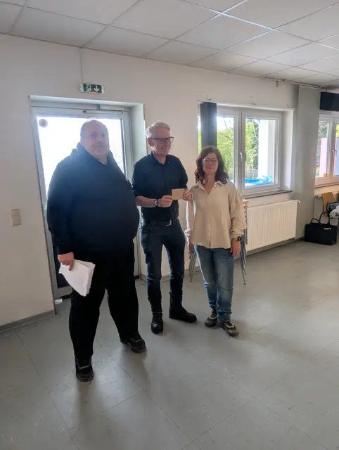 Foto: Freie Schwimmer Rheinkamp