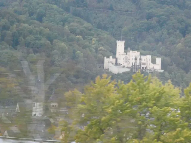 Burg Eltz