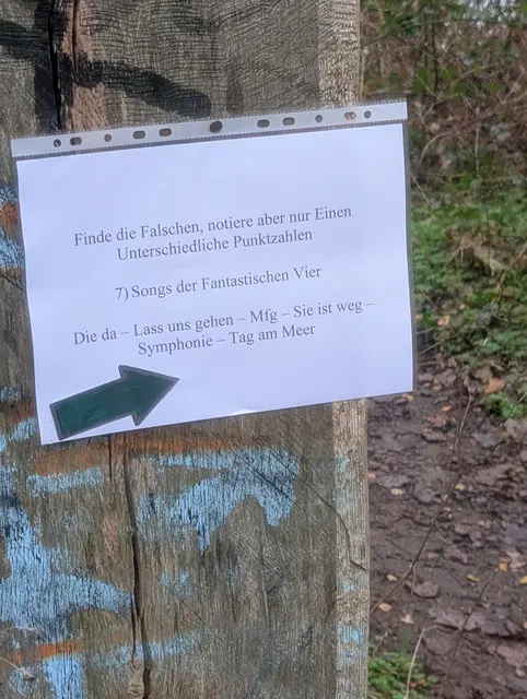 Foto: Freie Schwimmer Rheinkamp