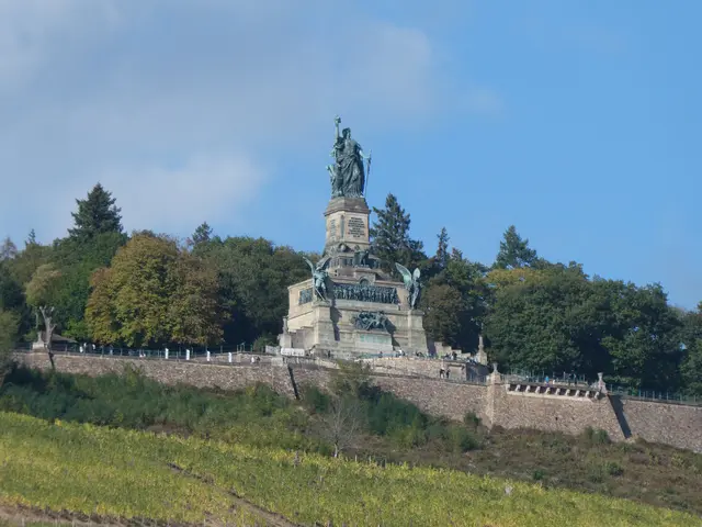 Niederwalddenkmal