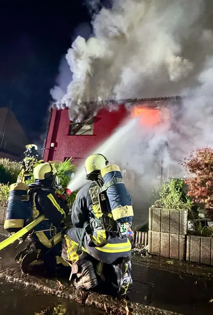 Foto: Feuerwehr Bochum