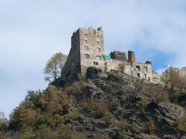 Burg Sterrenberg
