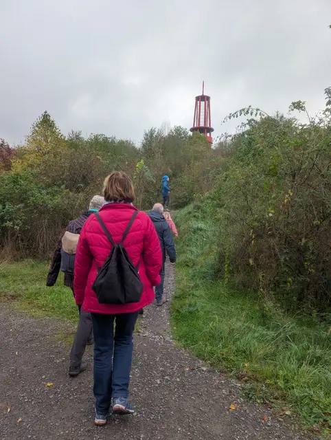 Foto: Freie Schwimmer Rheinkamp