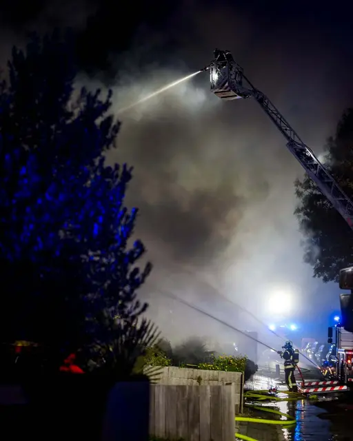 Foto: Feuerwehr Bochum