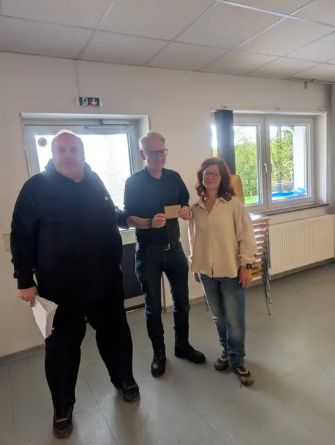Foto: Freie Schwimmer Rheinkamp