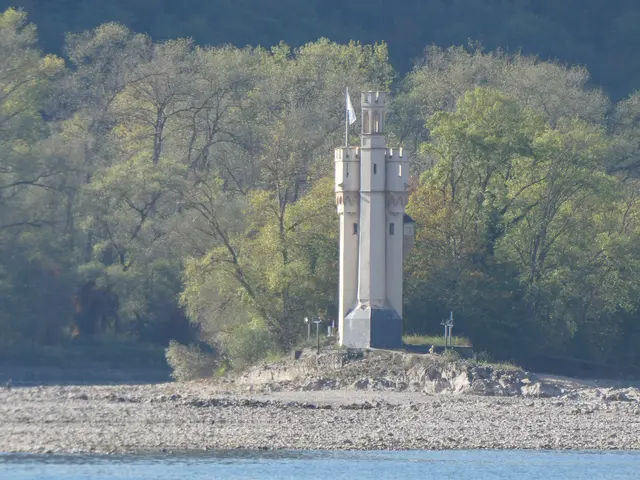 Binger Mauseturm