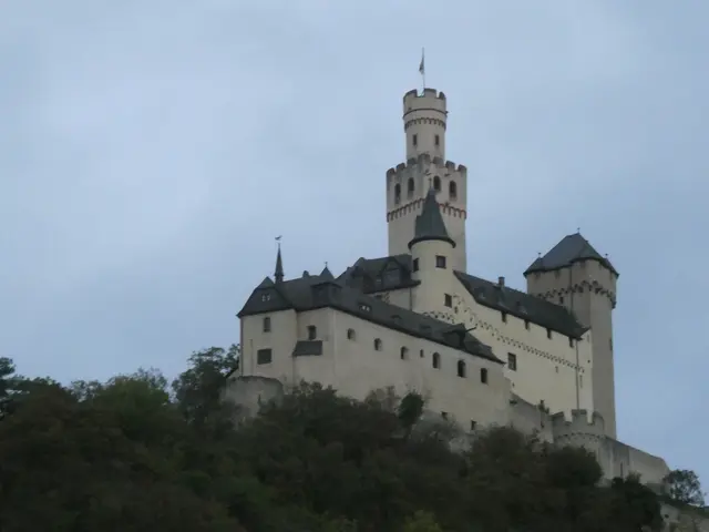 Marksburg