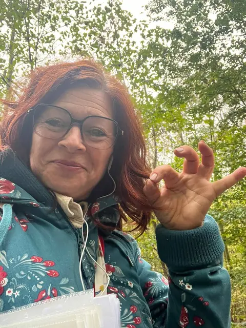 Foto: Freie Schwimmer Rheinkamp