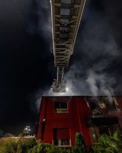 Foto: Feuerwehr Bochum