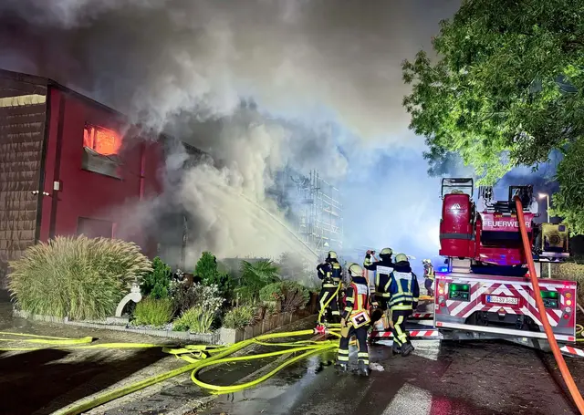 Foto: Feuerwehr Bochum