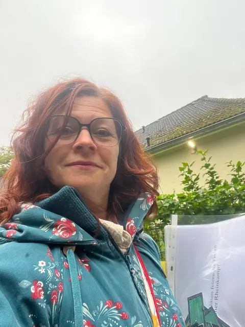 Foto: Freie Schwimmer Rheinkamp