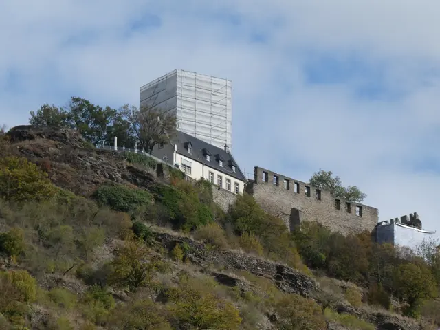 Burg Liebenstein
