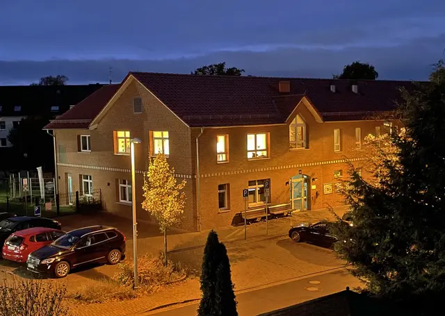 Familienzentrum  Rethen.