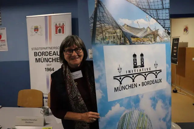 Foto: Marianne Stenglein