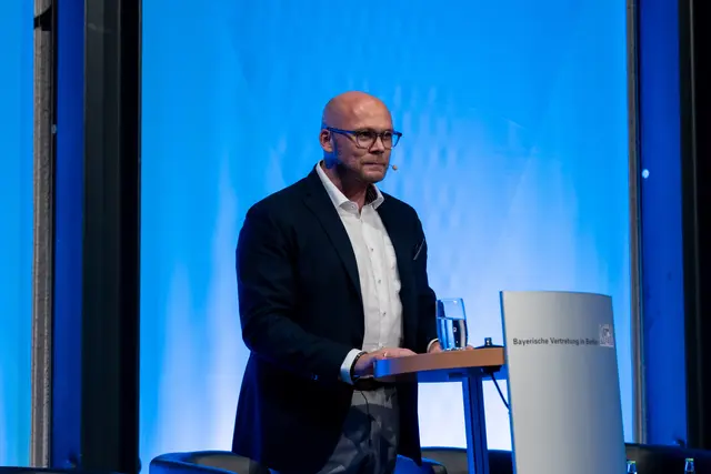 Foto: Staatsministerium für Digitales