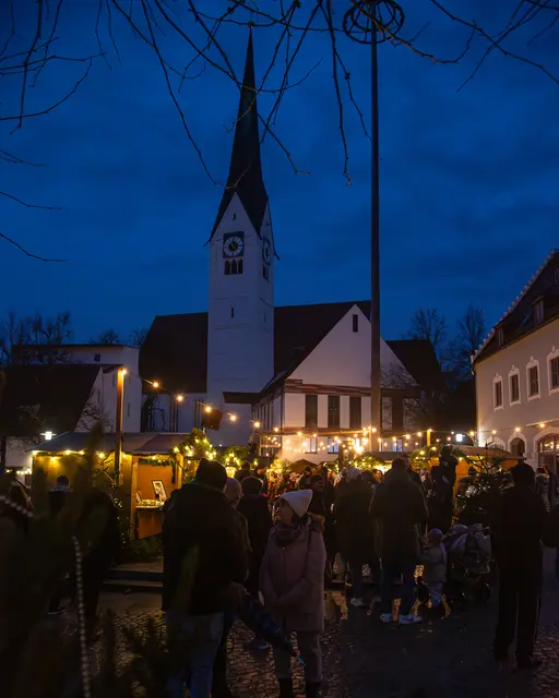 Foto: Werbegemeinschaft Schwabmünchen