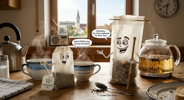 Foto: Symbolbild by KI