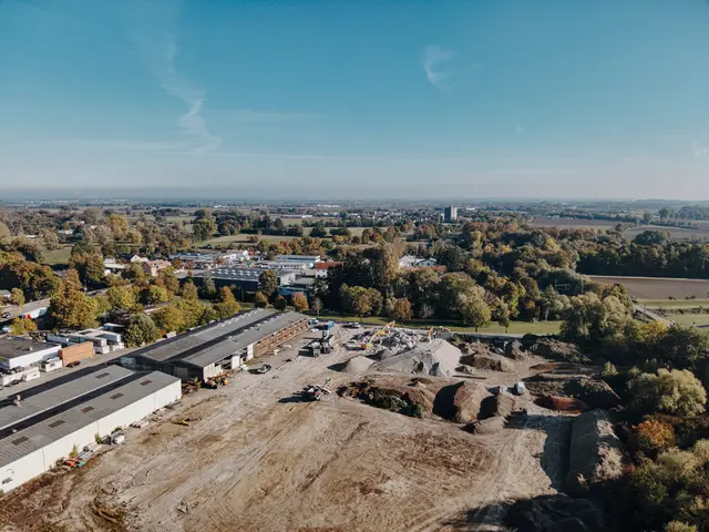 Foto: GDLA I gornik denkel landschaftsarchitektur