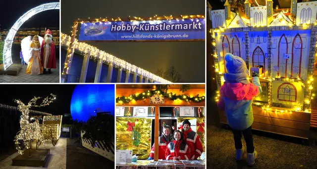 Foto: Collage Anke Maresch