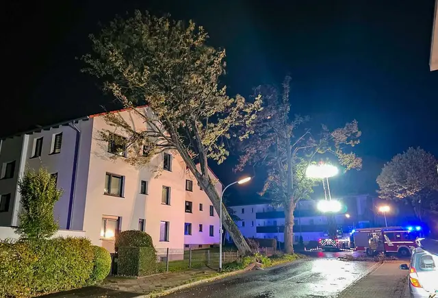 Foto:  Feuerwehr Bochum