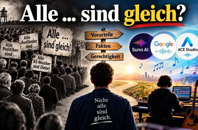 Foto: © 2026 PMP – Peitl Music Productions - Erstellt mit ChatGPT