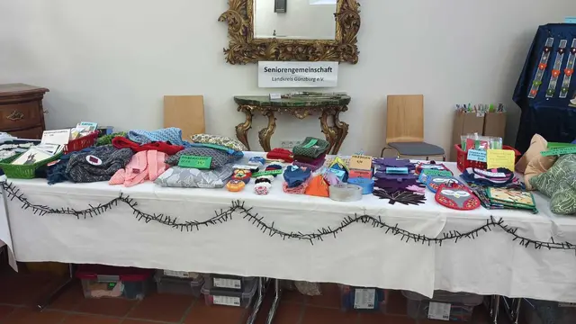 Foto: Seniorengemeinschaft