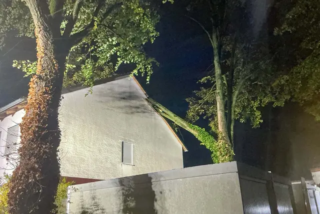 Foto: Feuerwehr Bochum