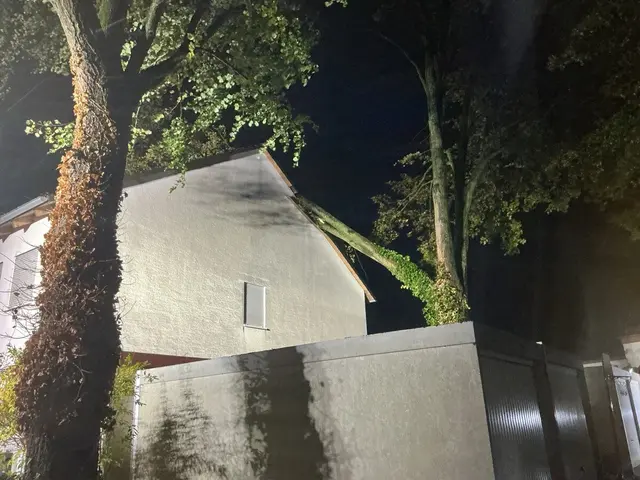 Feuerwehr Bochum