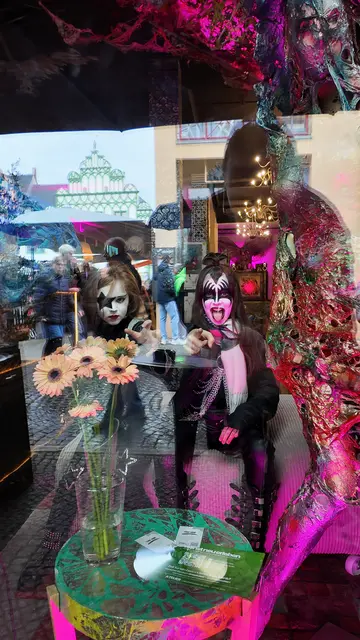 Foto: KISS Reloaded
