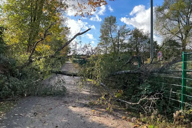 Foto: Feuerwehr Bochum