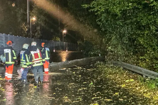 Foto: Feuerwehr Bochum