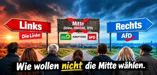 Foto: KI-generiertes Bild