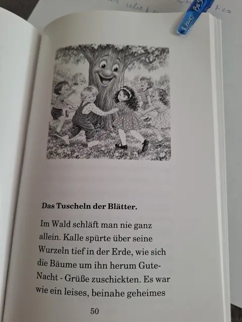 Reni und Uwe.
Foto KI generiert.
Renate und Uwe Sültz.
Sültz Bücher...