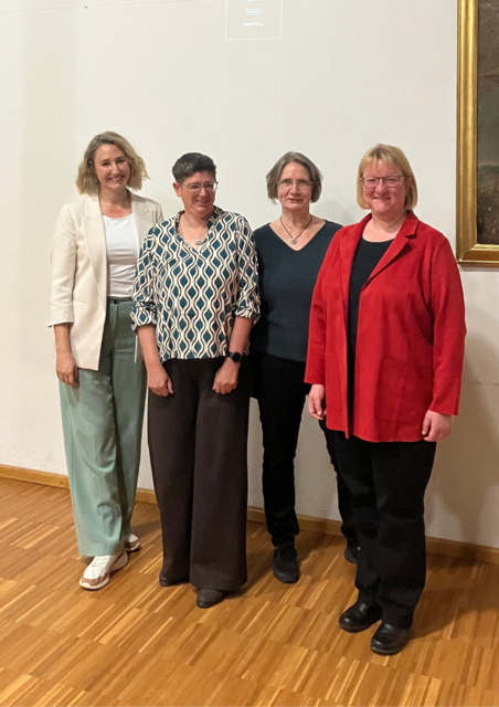 Foto:  Kulturkreis ZusKultur