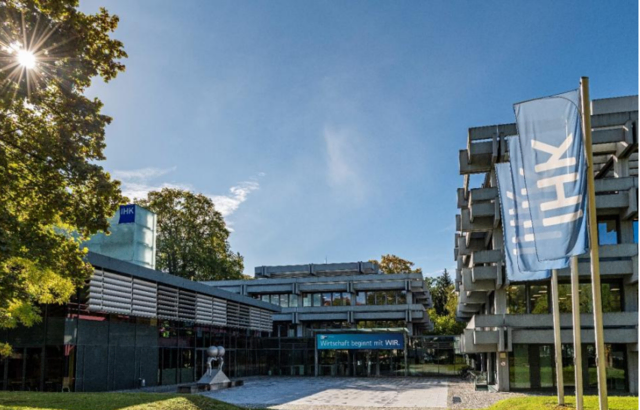 IHK Schwaben | Foto: Industrie- und Handelskammer Schwaben
