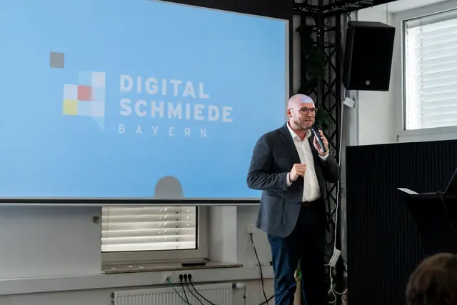 Foto: Staatsministerium für Digitales