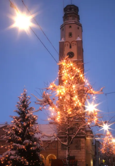Foto: Stadt Lauingen 