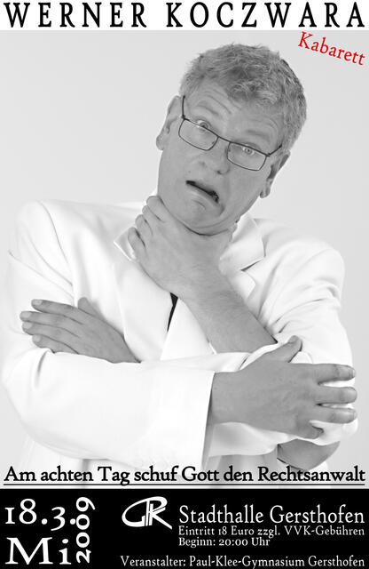 Werner Koczwara