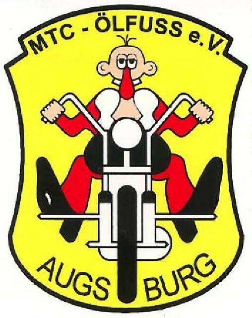 Motorrad Touren Club Ölfuß e.V.