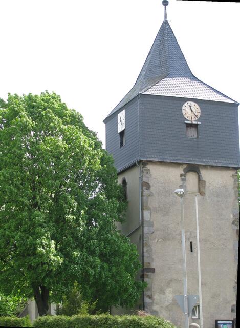 TREFFPUNKT St.Nicolai