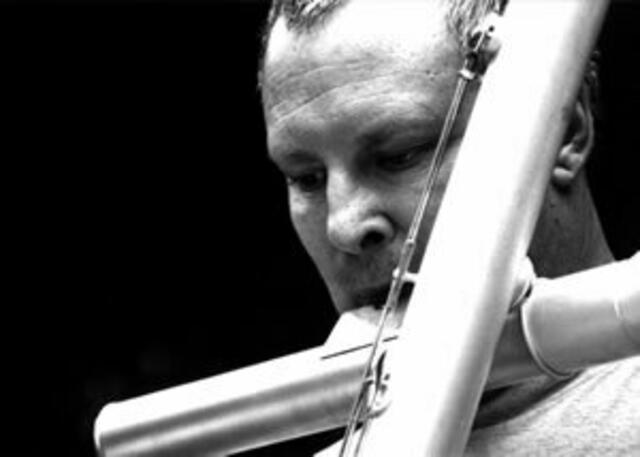 Charles Davis, Australien