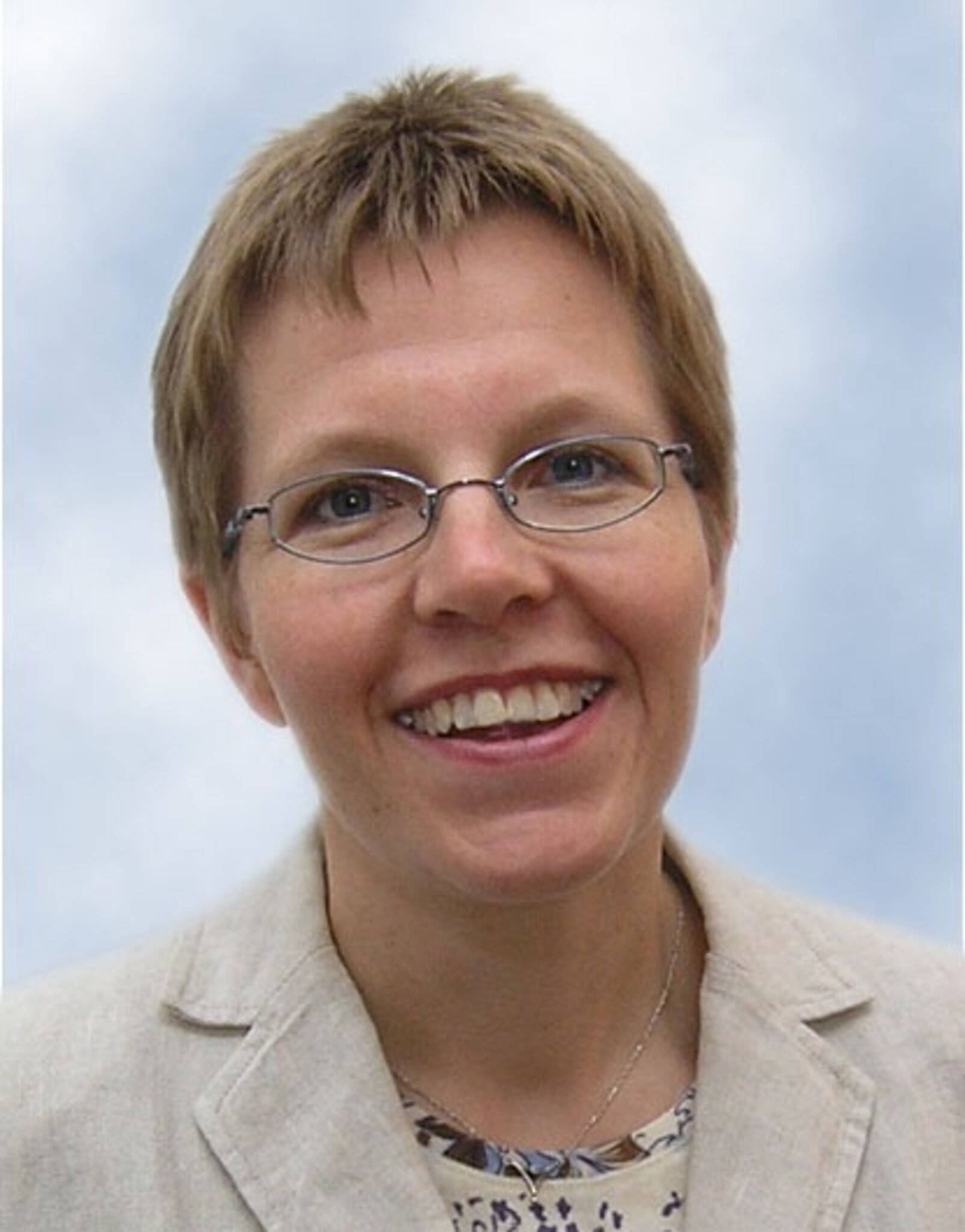 Weißt Du nicht, wie schön Du bist?