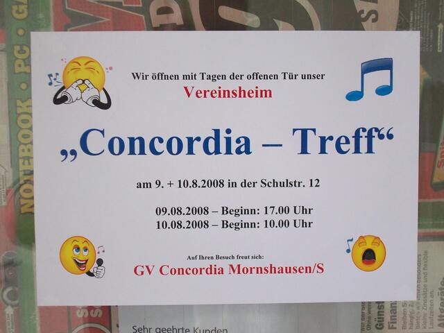 Concordia-Treff