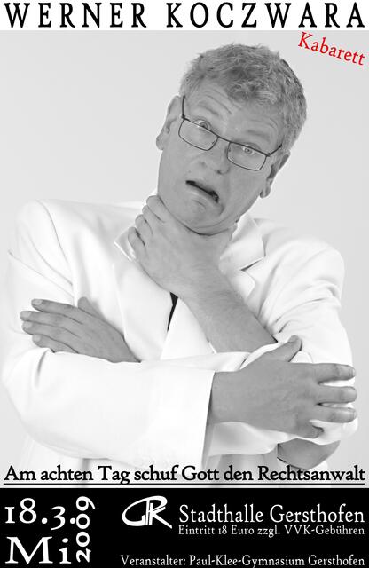 Werner Koczwara