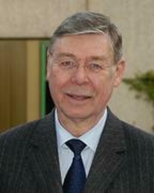 Kurt F. Viermetz